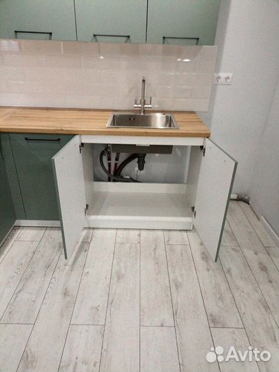 Модульные Кухни за 7 дней от производителя