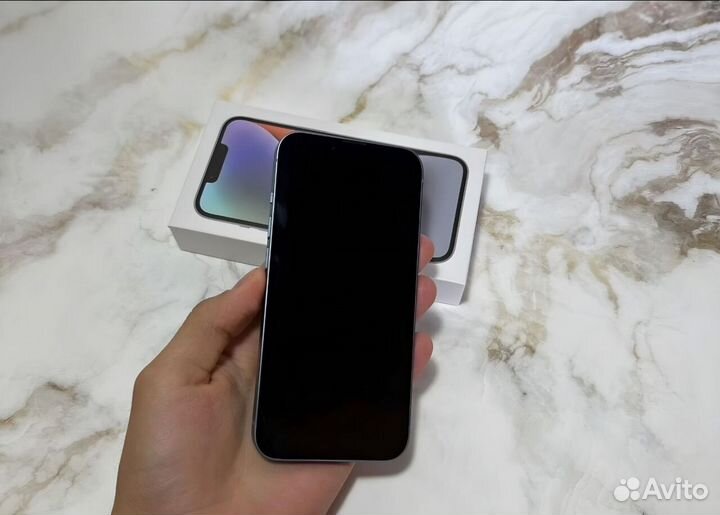 iPhone 14, 512 ГБ