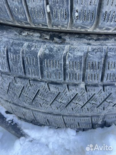 lanvigator Catchfors A/S 235/45 R18 29Y