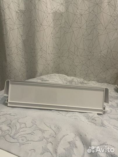 Запчасти и аксессуары к холодильнику