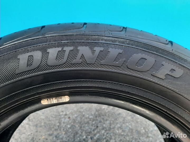 Dunlop Enasave RV503 215/60 R16 97V