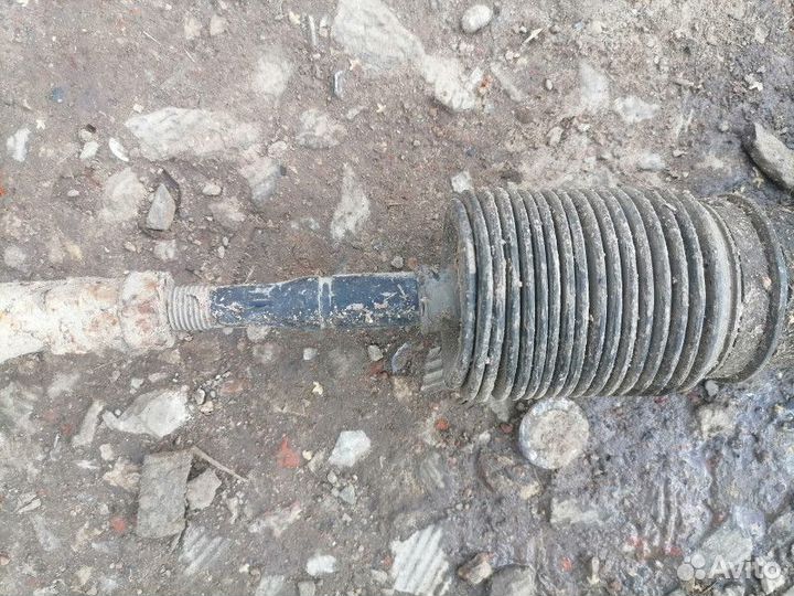 Рейка рулевая Hyundai Sonata 4 (EF) тагаз