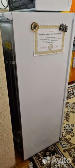 Холодильник