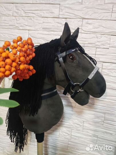 Лошадь Хоббихорс