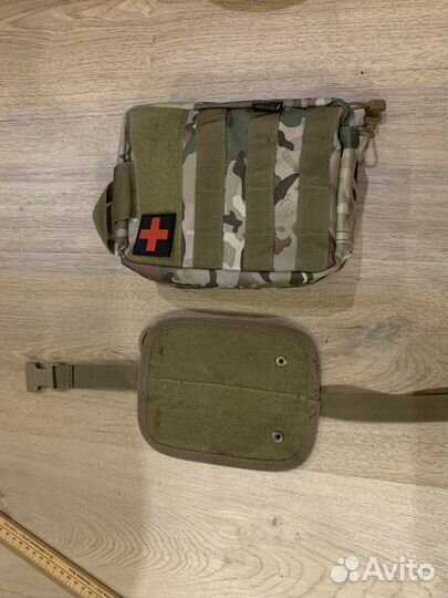 Аптечка отрывная