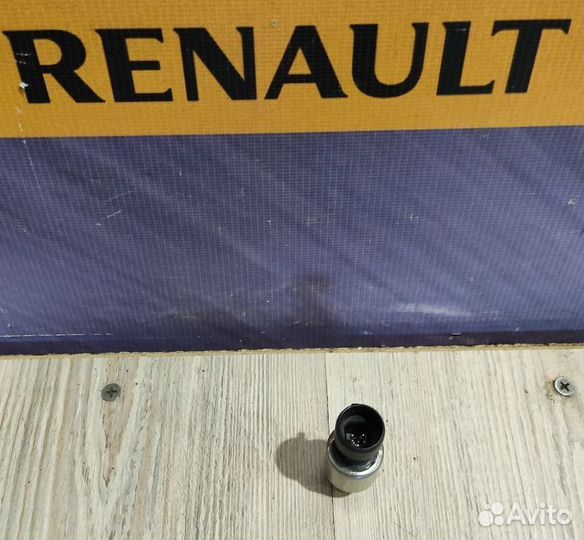 Датчик кондиционера хладагента Renault megane 2