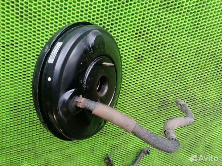 Вакуумный усилитель для Мазда 6 2002-2007