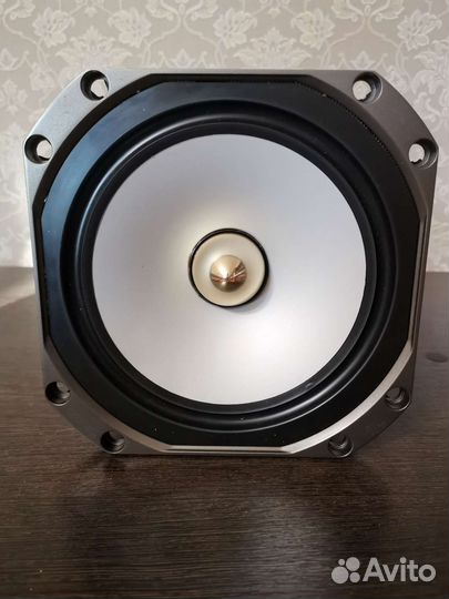 Динамик paradigm studio 100v5 и studio 20v4