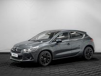 Citroen DS 4 1.6 AT, 2013, 142 000 км, с пробегом, цена 849 000 руб.