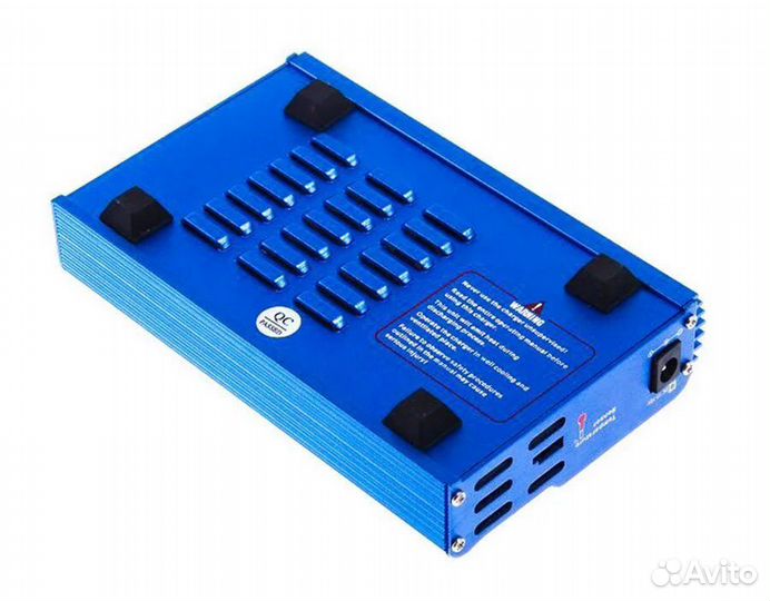 Зарядное устройство универсальное imax B6