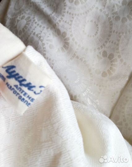 Платье Г Д Р винтаж Кайзер оригинал 1960гг