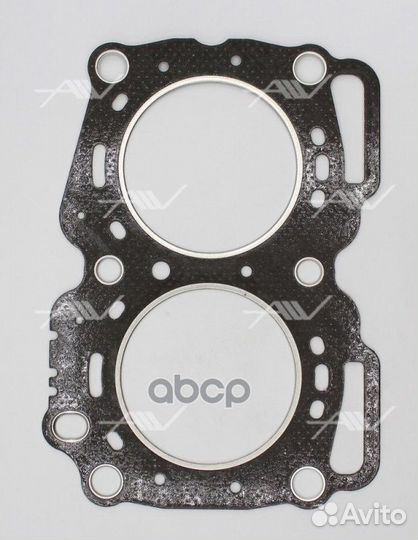 Прокладка ГБЦ HG38020 Autowelt