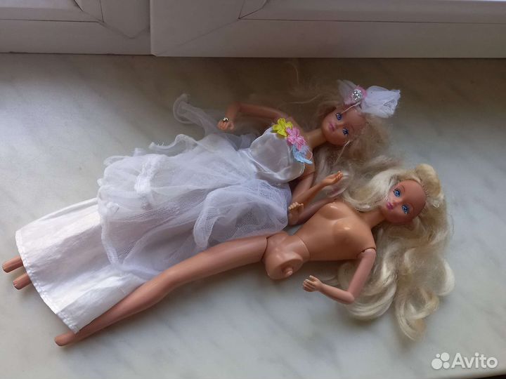 Кукла барби Mattel, ken