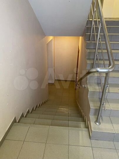 Свободного назначения, 20 м²