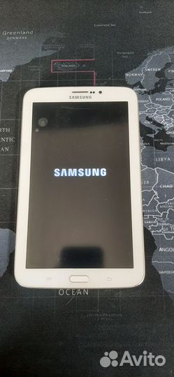 Планшет Samsung Galaxy Tab 3 7.0 SM-T211
