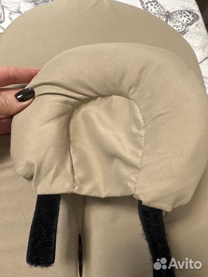 Мягкя люлька Babyzen Yoyo