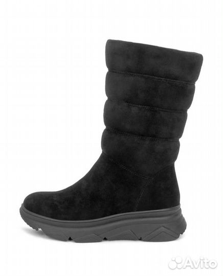 Сапоги женские зимние