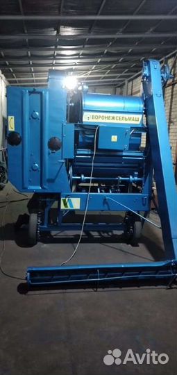 Семяочистительная машина См 4