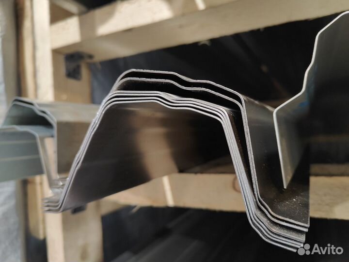 Ремонтные пороги на Peugeot 207
