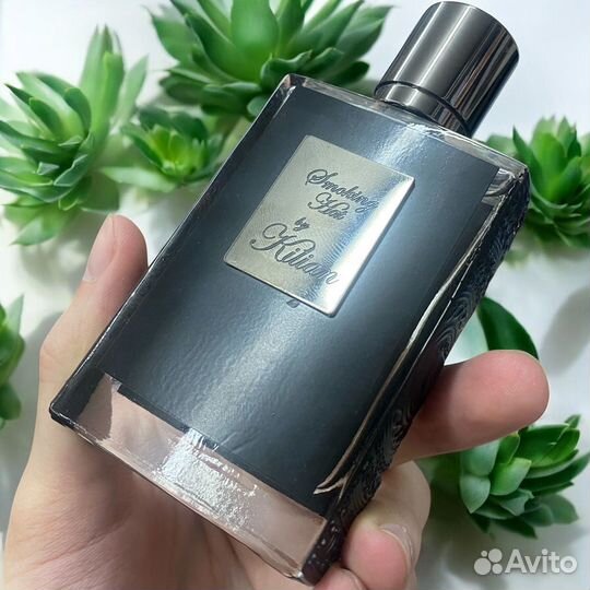 Пряный люкс Kilian Smoking Hot