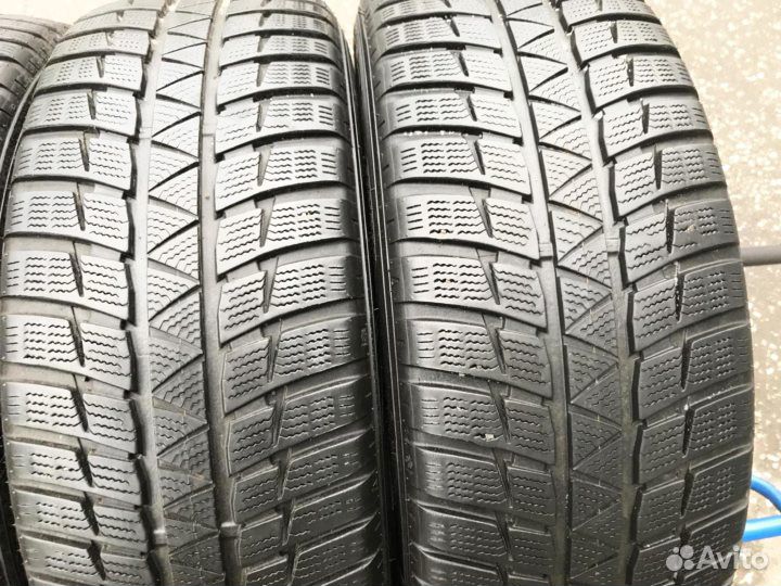Falken Eurowinter HS-449 265/60 R18