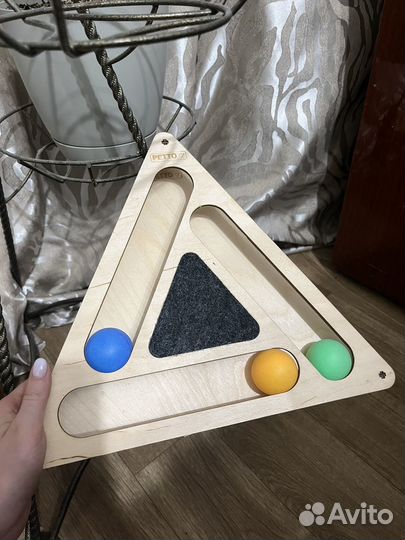 Игрушка для кошек