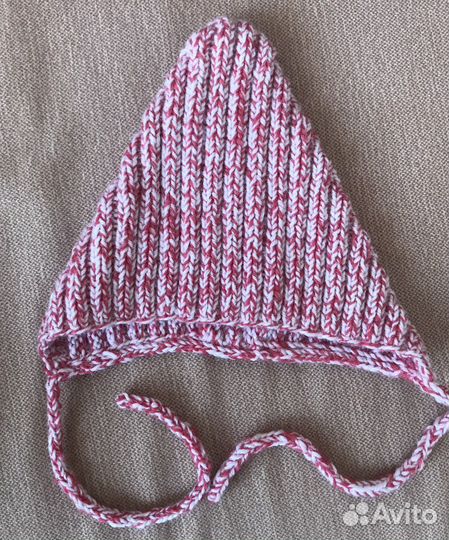 Шапка детская