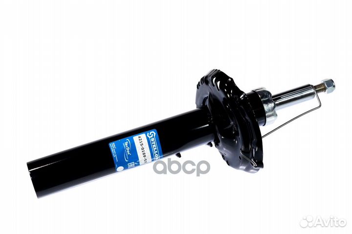 4215-0169-SX амортизатор передний газовыйAudi