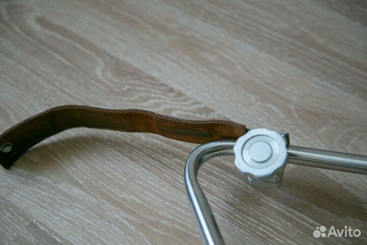 Плечевой упор hand held 100a