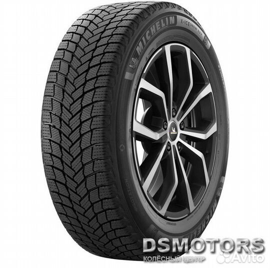 Michelin X-Ice Snow SUV 285/40 R20 108H