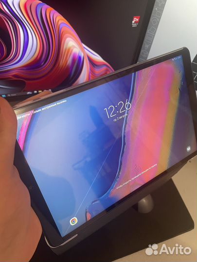 Samsung Galaxy Tab A 10.1 32Gb