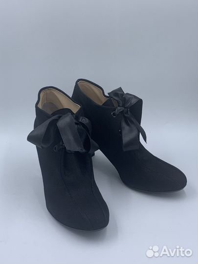 Ботильоны Luca Verdi