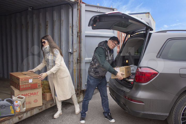 Аренда Склада, 5 м²