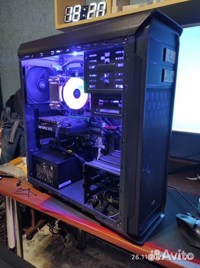 Игровой Пк
