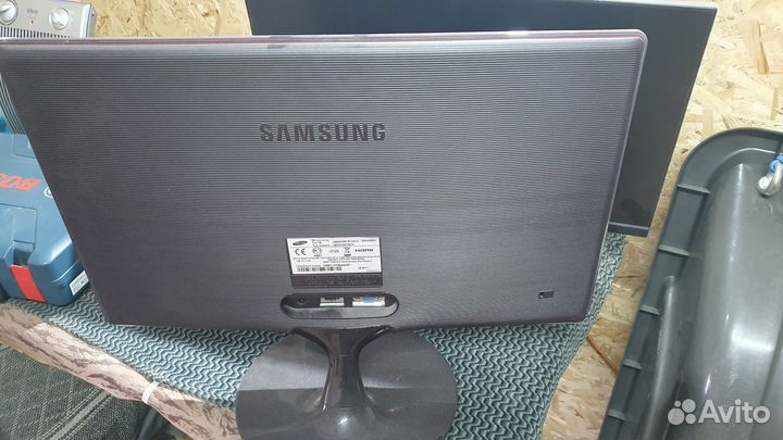 Мониторы Samsung, Acer