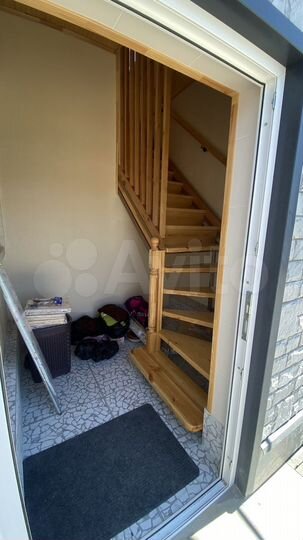 Дом 130 м² на участке 13 сот.