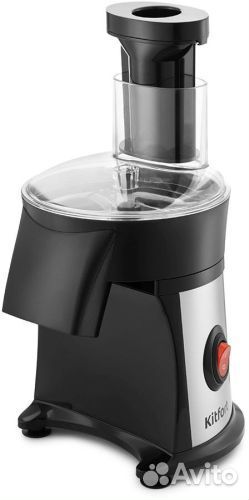Измельчитель Kitfort кт-1393