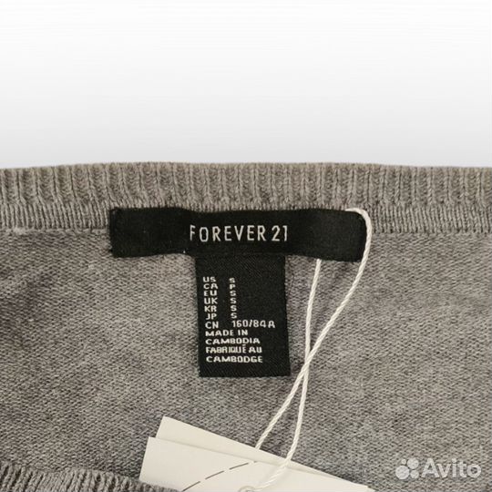 Кардиган Forever 21 42