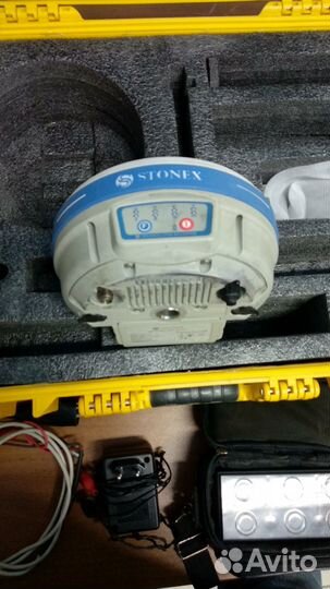 Gnss приемник Stonex S8 Plus