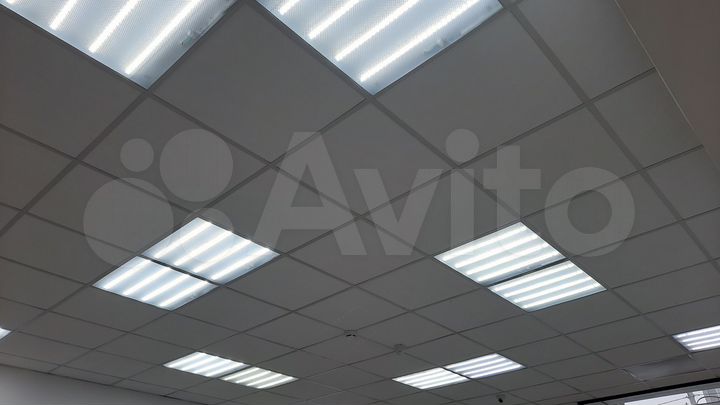 Торговая площадь, 320 м²