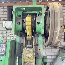 Пресс У8417 1987 год