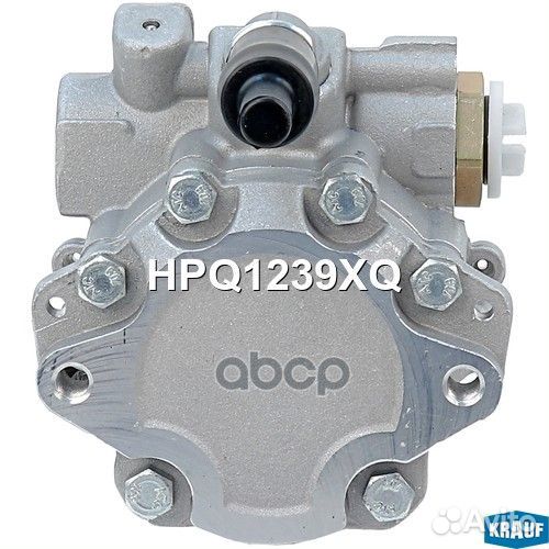 Насос гур HPQ1239XQ Krauf