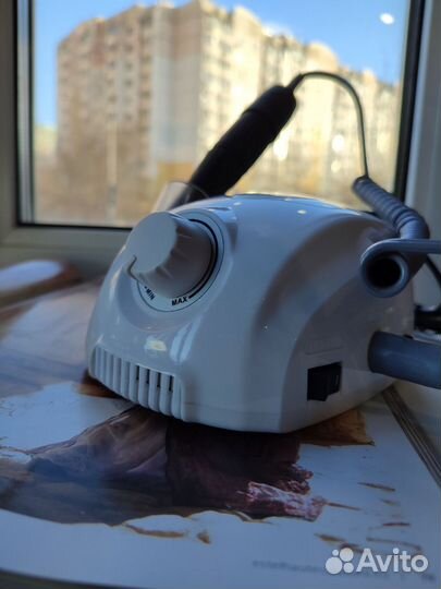 Аппарат для маникюра Marathon 3 Champion