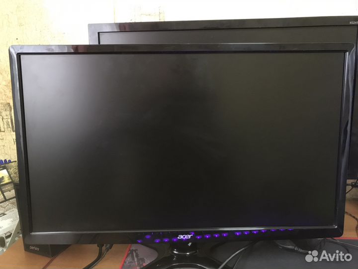 Монитор 1920x1080