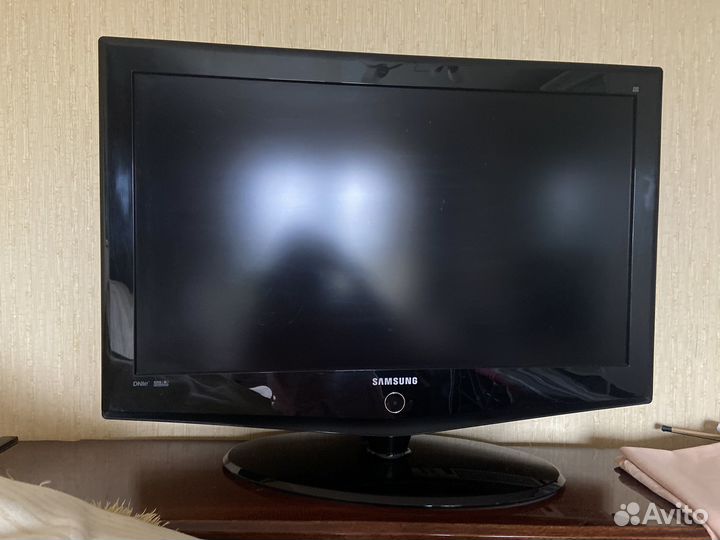 Телевизор samsung 32