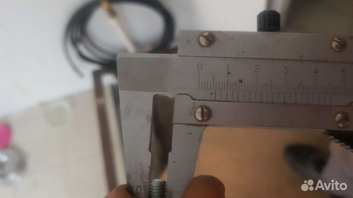 Болты для крепления