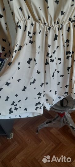 Комбинезон женский