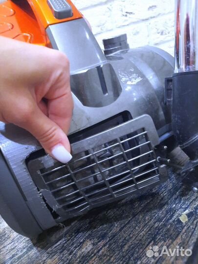 Пылесос Supra 2000w