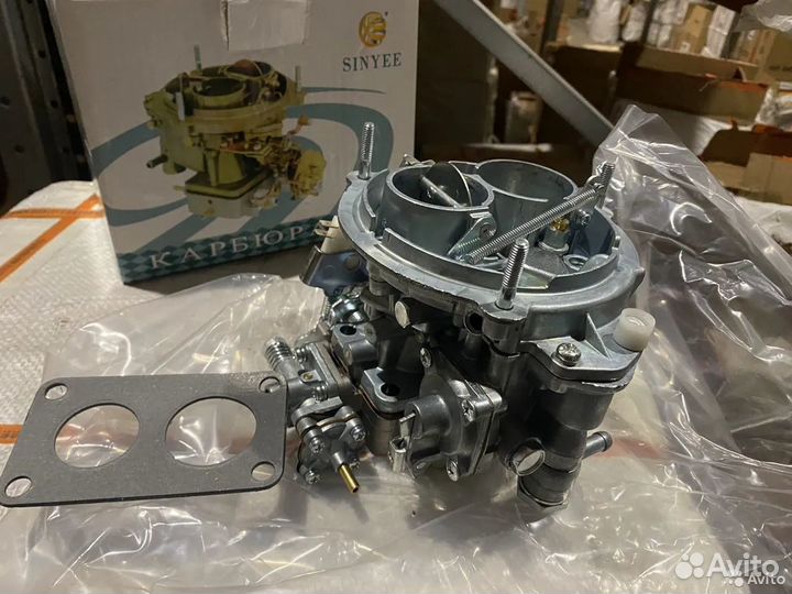 Карбюратор к151в уаз,Газель