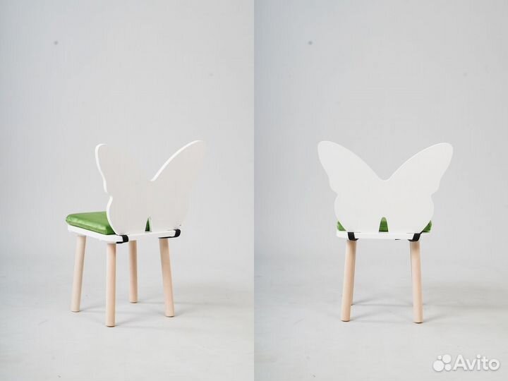 Детский стульчик